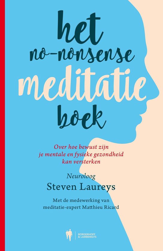 steven laureys boek over mindfulness