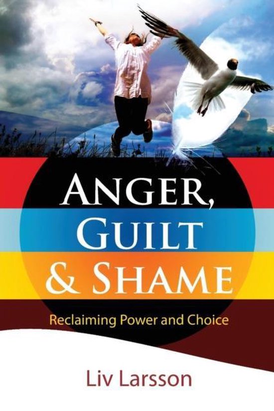 nonviolent communication liv larsson