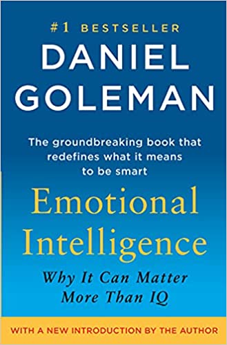 daniel goleman emotional intelligence