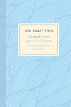 jon kabat zin mindfulness