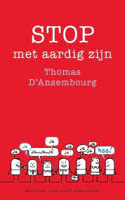 thomas d'assembourg geweldloze communicatie