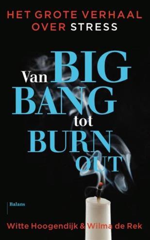 van big bang tot burn out
