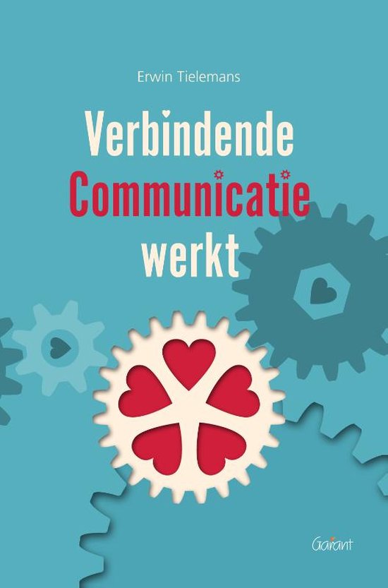 Verbindende communicatie werk erwin tielemans
