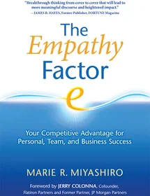 the empathy factor emotional intelligence marie miyashiro