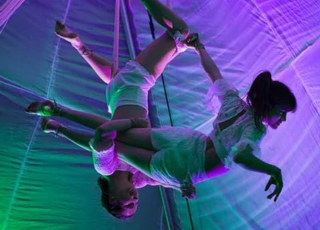 Psychological safety in performing arts with nonviolent communication
