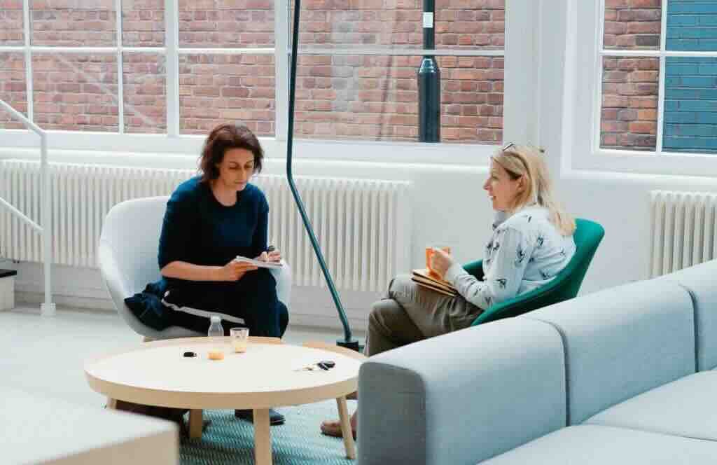 training geweldloze communicatie verbindende communicatie voor artsen