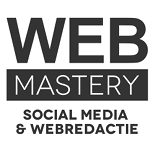 web mastery social media geweldloze communicatie