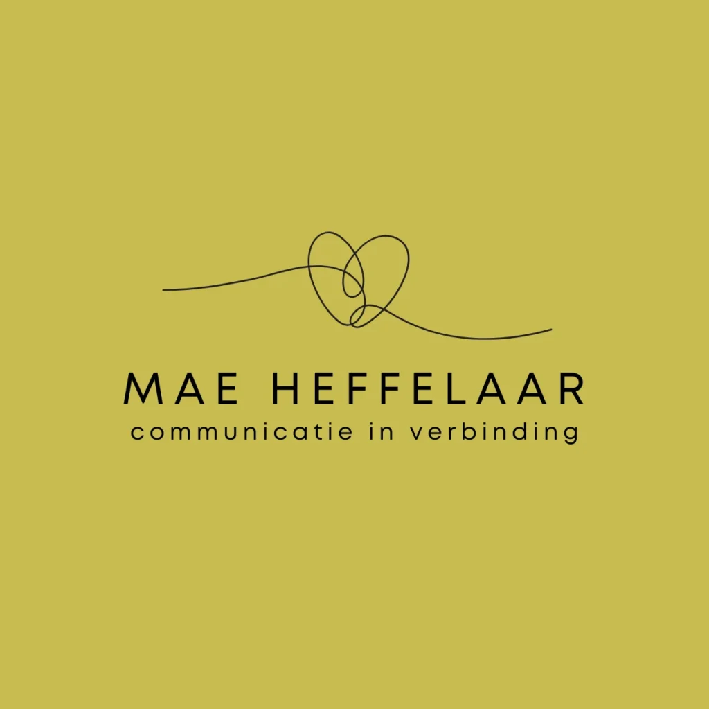 Mae Heffelaar pedagoge