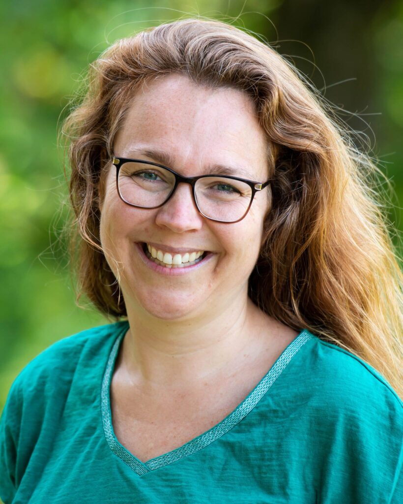Suzanne Nederlof geweldloze communicatie trainer empatilya