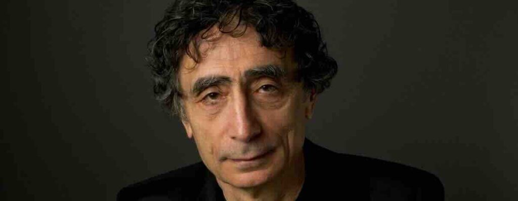 gabor mate en geweldloze communicatie nonviolen communication