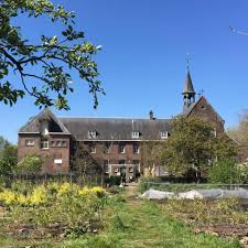 geweldloze communicatie retreat