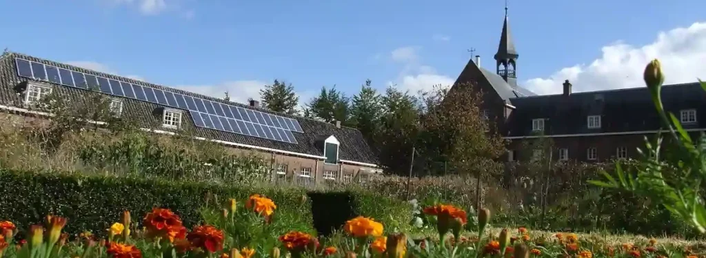 Verbindende communicatie zomerweek