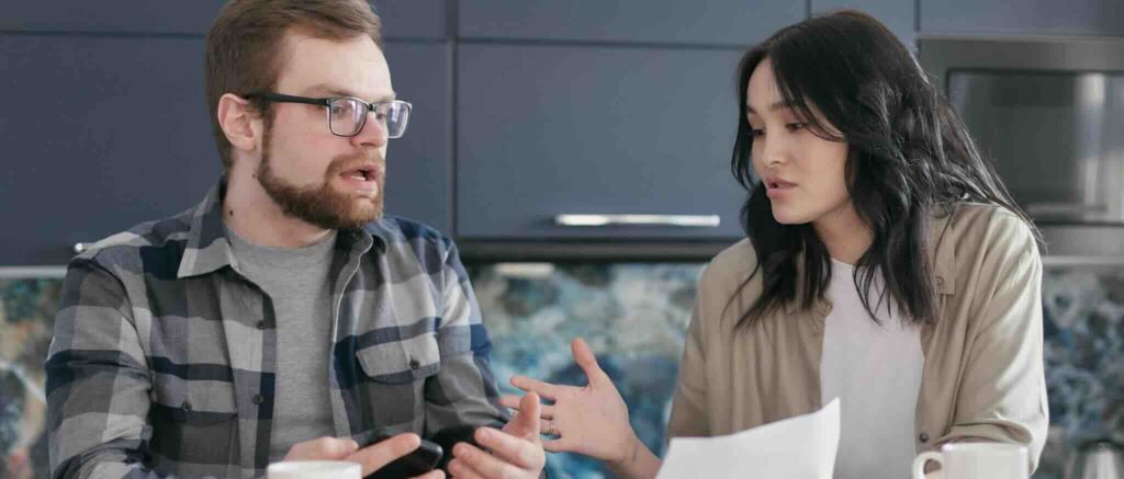 feedback geven en ontvangen op basis van verbindende of geweldloze communicatie (GC)