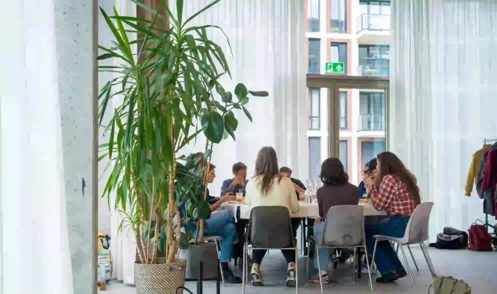 geweldloze communicatie trainingen en workshops