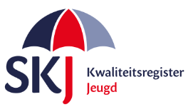 SKJ Kwaliteitsregister Jeugd en gezin