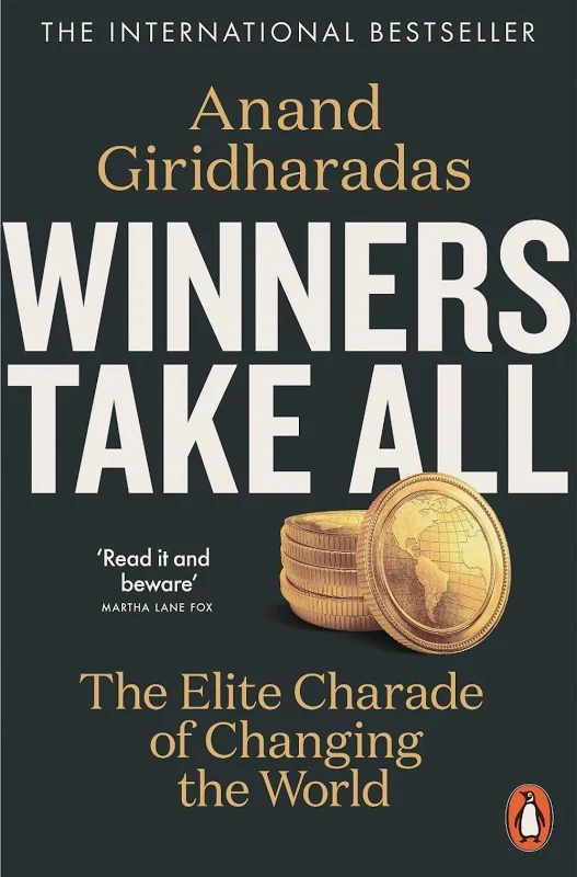 winners take all