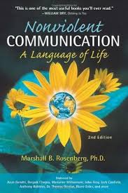 nonviolent communication book