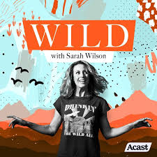 wild podcast
